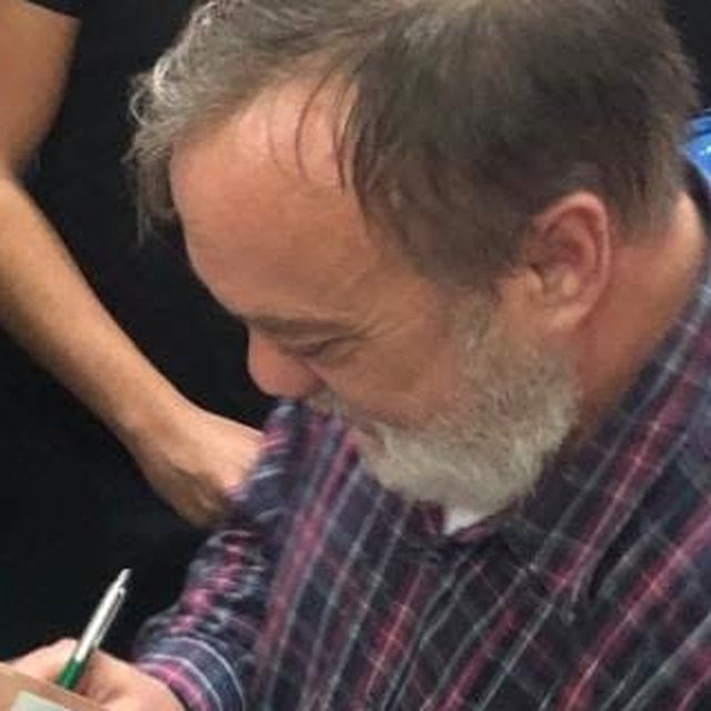 Dr. Zoltán Bolek
