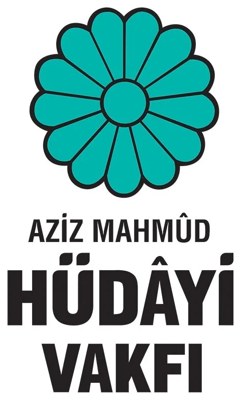 Az Aziz Mahmud Hüdayi Alapítvány logója