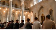 Ramazan hazırlıkları