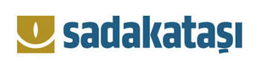 Sadakataşı Derneği logosu